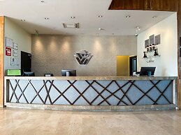 Wyndham Quito Airport