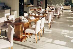 Wyndham Quito Airport