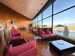 Wyndham Quito Airport