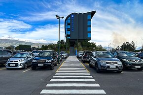 Wyndham Quito Airport