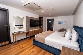 Wyndham Quito Airport