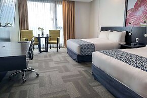 Wyndham Quito Airport