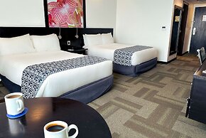 Wyndham Quito Airport