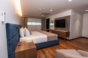 Wyndham Quito Airport