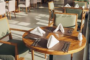 Wyndham Quito Airport