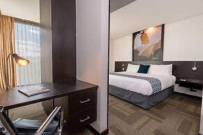 Wyndham Quito Airport