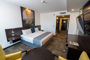 Wyndham Quito Airport