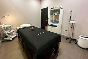 Wyndham Quito Airport