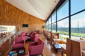 Wyndham Quito Airport