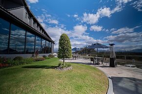 Wyndham Quito Airport