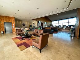 Wyndham Quito Airport