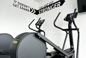 Wyndham Quito Airport