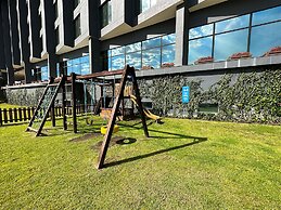 Wyndham Quito Airport