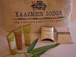 Kaazmein Lodge