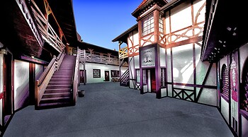 Helendorf River Inn, Suites & Conference Center