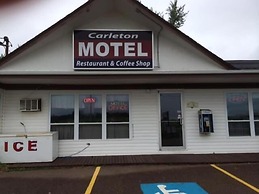 Carleton Motel & Coffee Shop