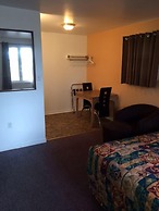 Carleton Motel & Coffee Shop