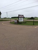 Carleton Motel & Coffee Shop