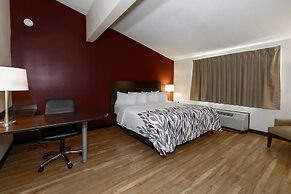 Red Roof Inn Vermillion - U of South Dakota