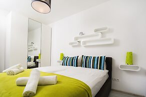 erApartments Oxygen Residence