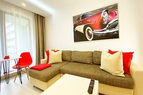 erApartments Oxygen Residence