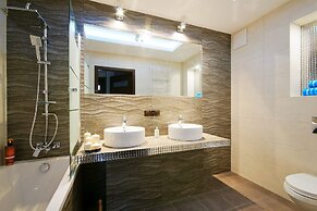 erApartments Oxygen Residence