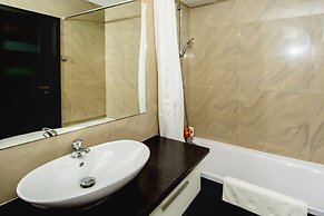 erApartments Oxygen Residence