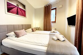 erApartments Oxygen Residence