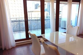 erApartments Oxygen Residence