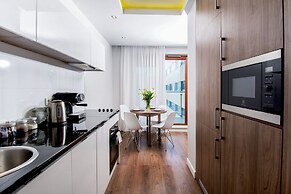 erApartments Oxygen Residence