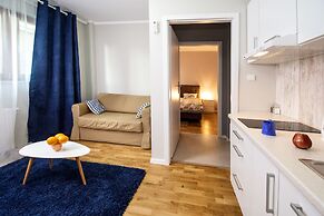 erApartments Oxygen Residence