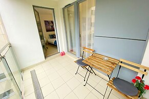 erApartments Oxygen Residence