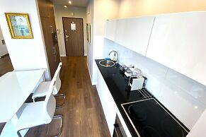 erApartments Oxygen Residence