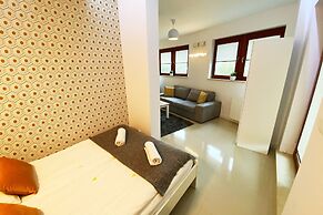 erApartments Oxygen Residence