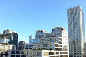 erApartments Oxygen Residence