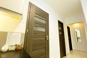 erApartments Oxygen Residence