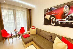 erApartments Oxygen Residence