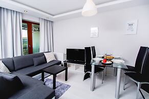 erApartments Oxygen Residence