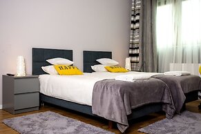 erApartments Oxygen Residence