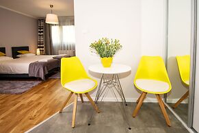 erApartments Oxygen Residence