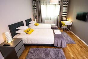 erApartments Oxygen Residence