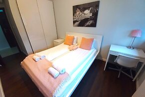 erApartments Oxygen Residence