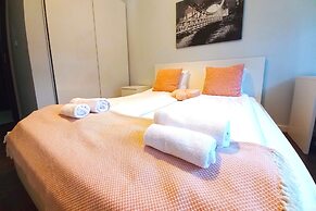 erApartments Oxygen Residence