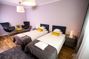 erApartments Oxygen Residence