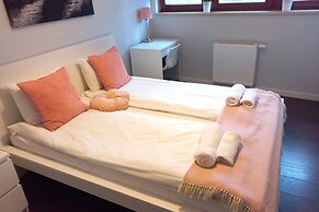 erApartments Oxygen Residence