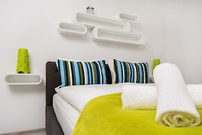 erApartments Oxygen Residence