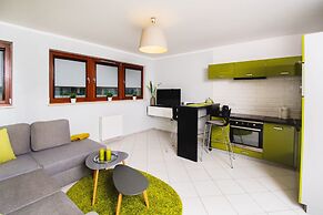 erApartments Oxygen Residence