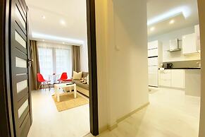 erApartments Oxygen Residence