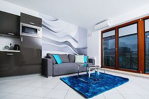 erApartments Oxygen Residence