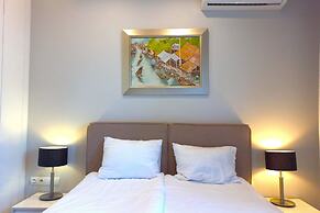 erApartments Oxygen Residence